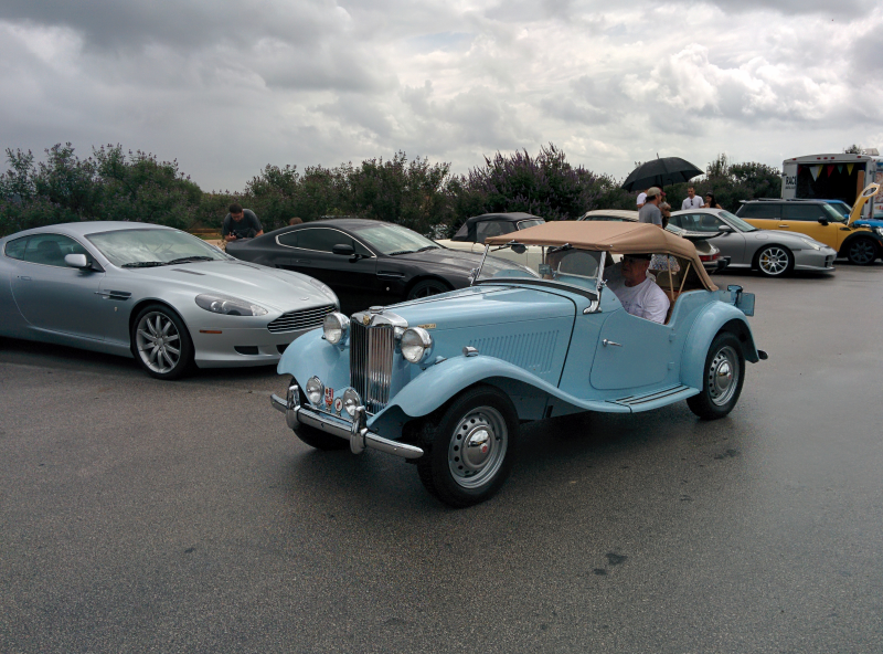 Illustration for article titled Cars and Coffee Austin 6/8 PHOTO DUMP